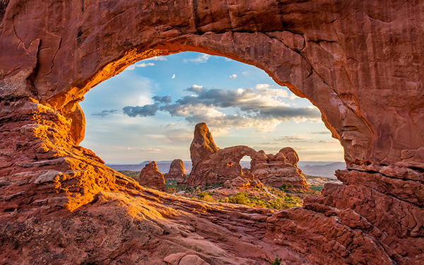 Arches: America's Best National Parks