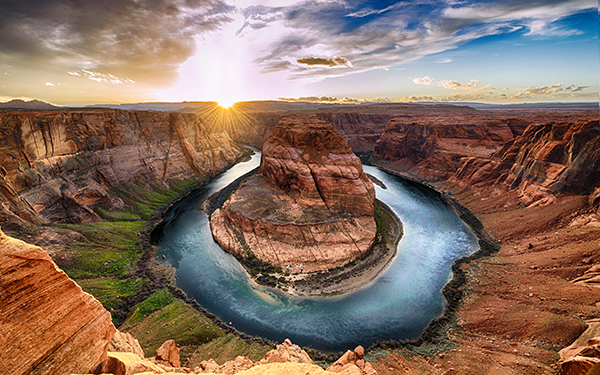 Grand Canyon: America's Best National Parks