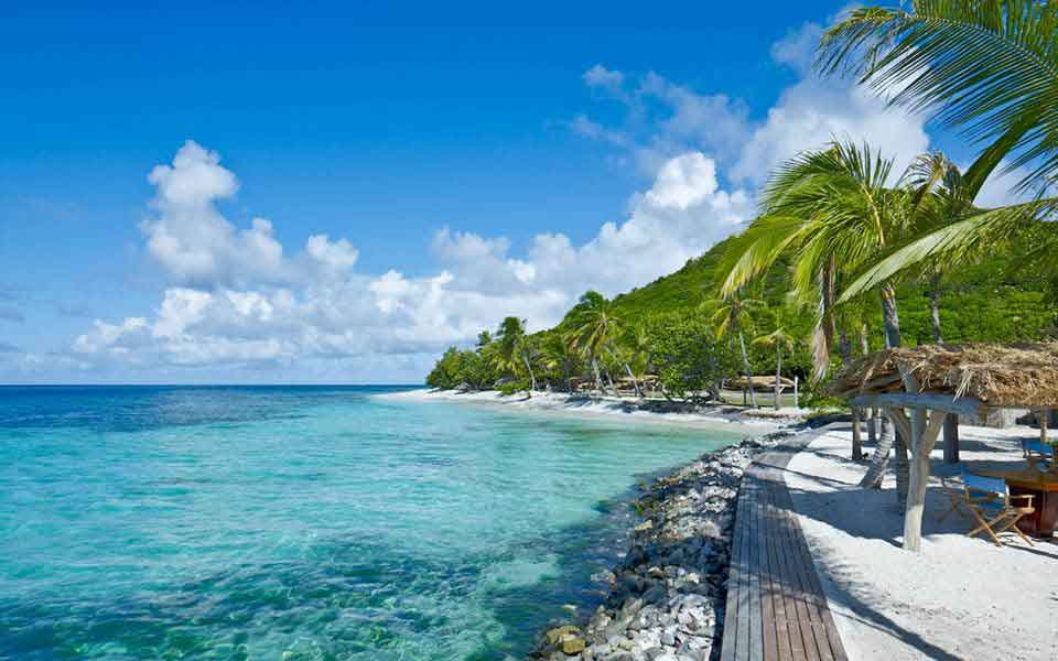 Caribbean Beach Holidays: Perfect for Luxuriating