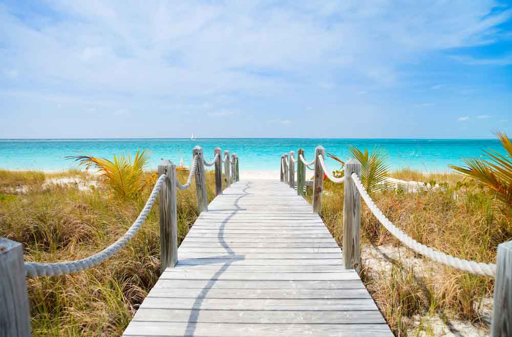 Caribbean Beach Holidays: Perfect for Romance