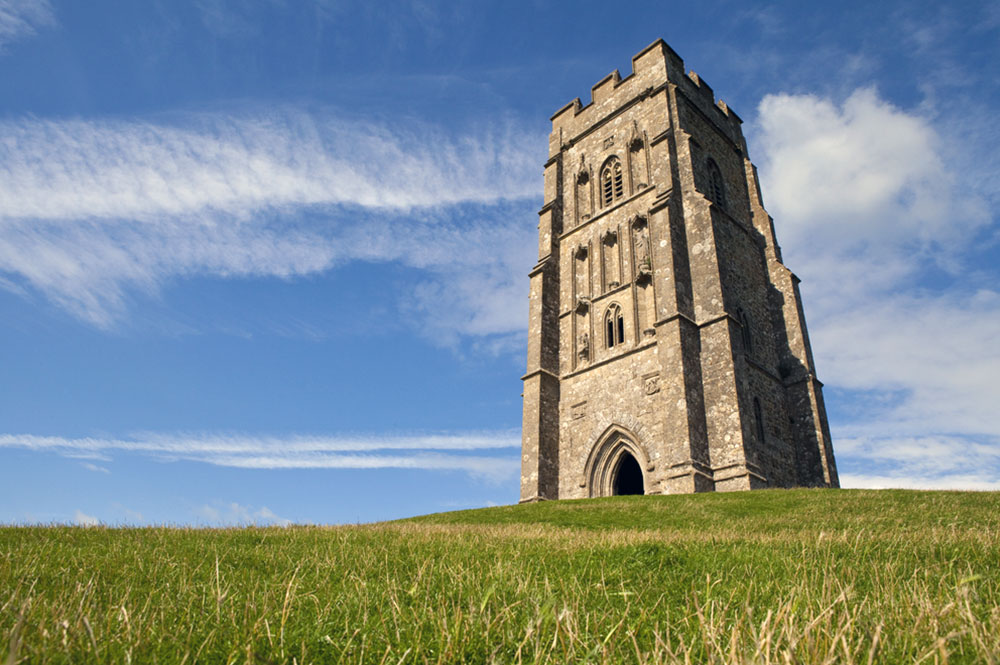 Significance of Sacred Place