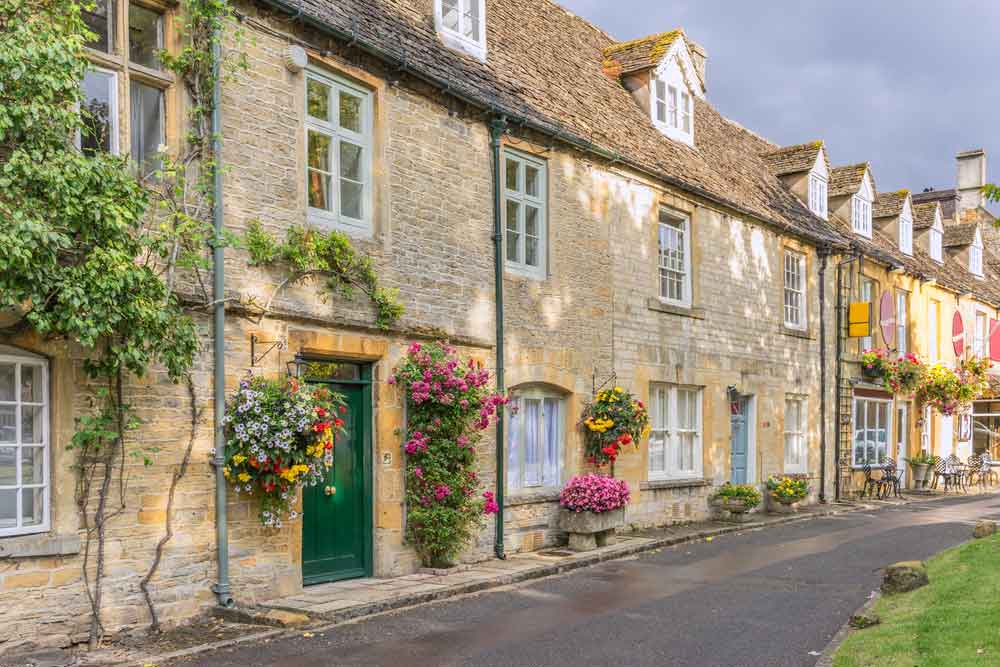 The Cotswolds: Little England Destinations