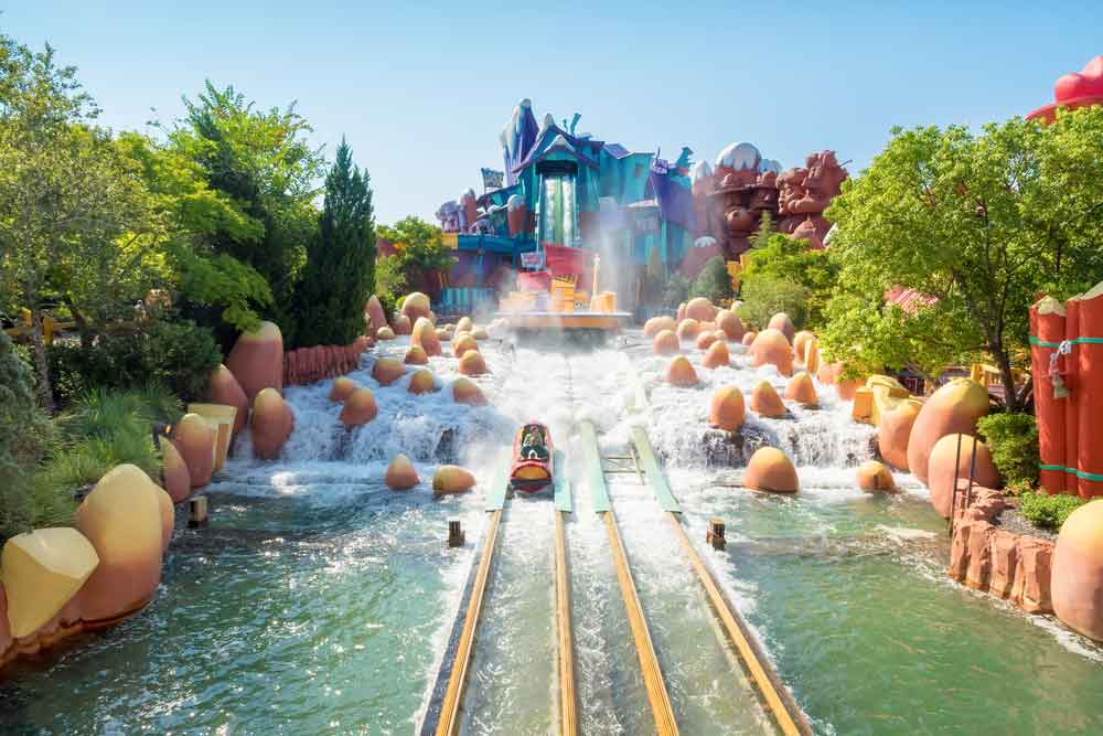 Orlando: Family-Friendly Holidays