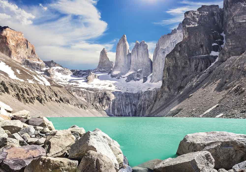 Chilean Patagonia: Road Trip Destinations