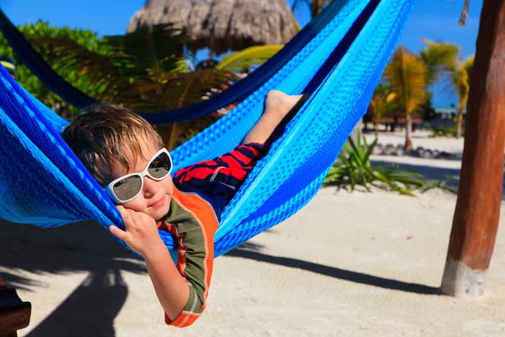 The Mayan Riviera: Family-Friendly Holidays