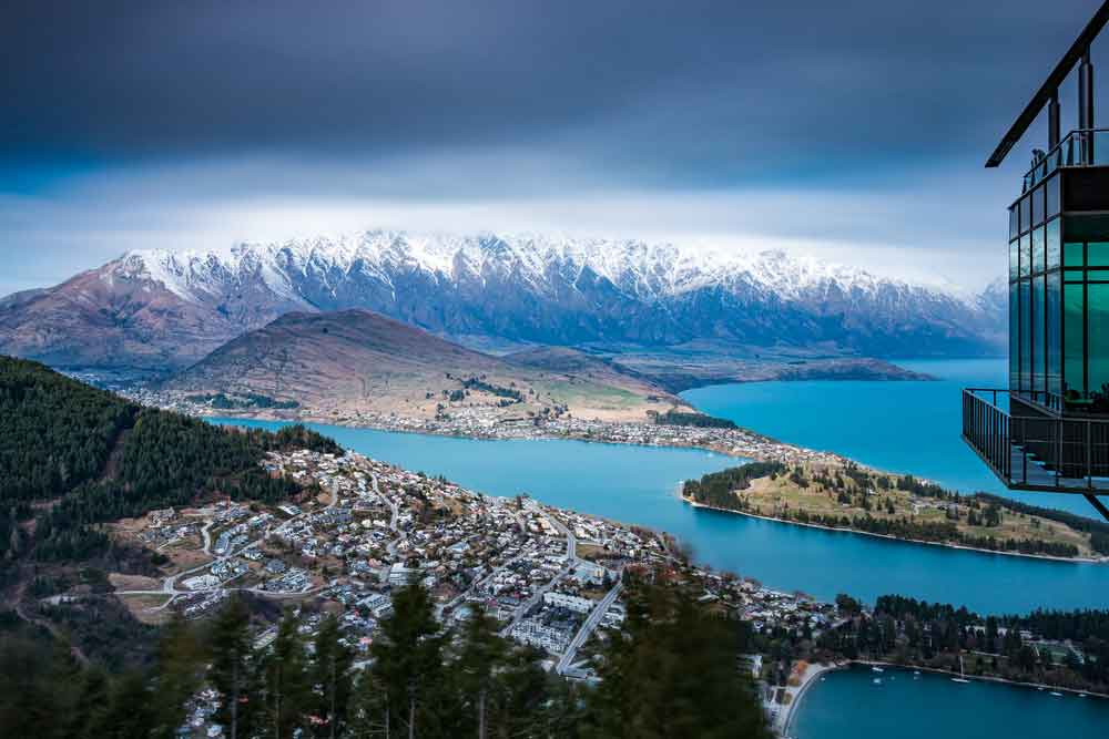 Queenstown: Must-See New Zealand