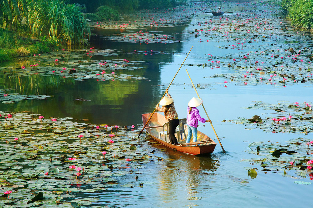 Why Travel is Vital to Your Soul