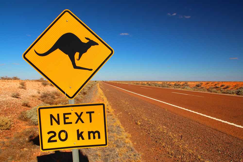 Australia’s Red Heart: Road Trip Destinations