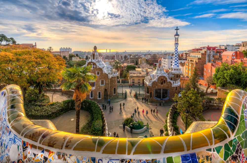 Barcelona: Family-Friendly Holidays