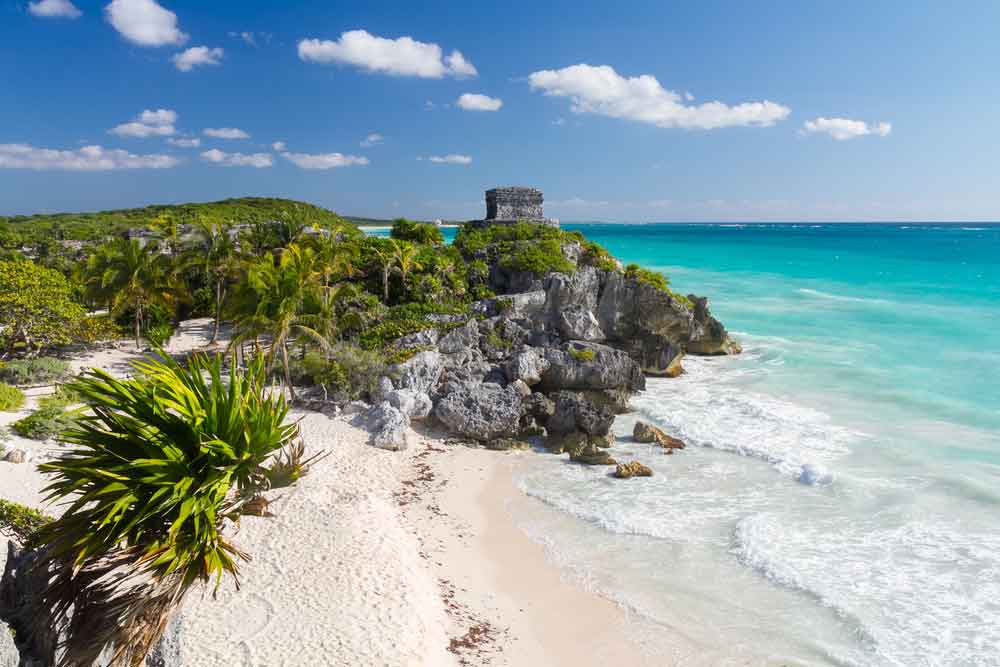 The Caribbean: Best Places to Visit in January
