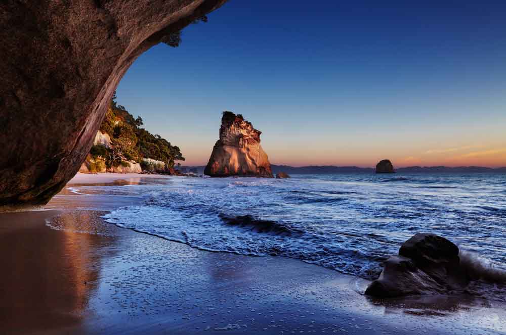 The Coromandel: Must-See New Zealand